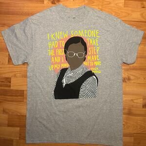 Rosa Parks Statement T-Shirt